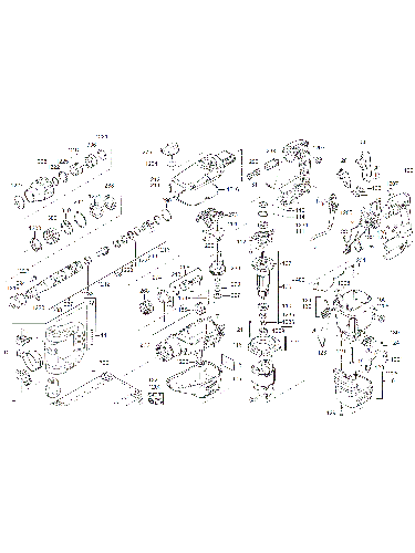 MILWAUKEE K500S#4000432606