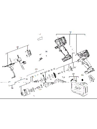 MILWAUKEE M18CIW12#4000433135