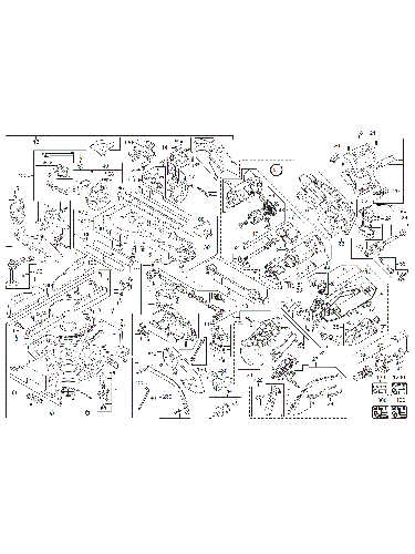 MILWAUKEE MS304DB#4000433341