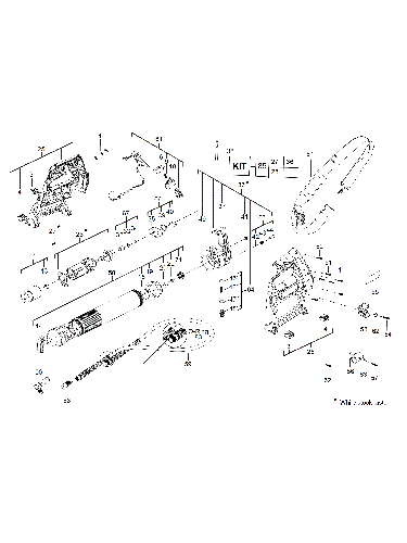 MILWAUKEE M12GG#4000440431