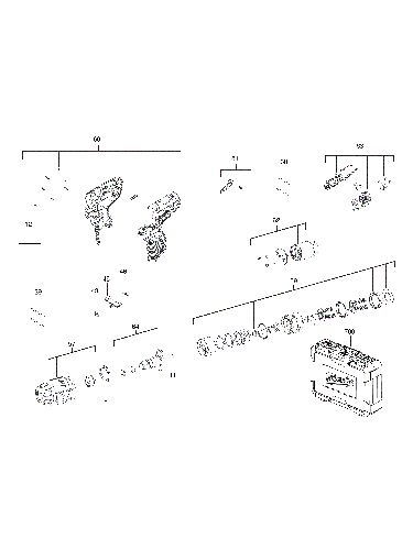 MILWAUKEE M12BIW38#4000441991