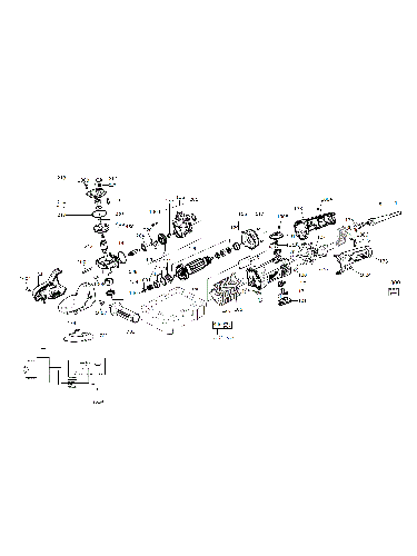 MILWAUKEE AP14-2 200 E GB2#4000442351
