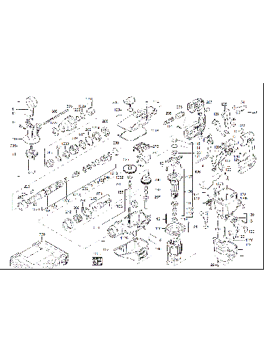 MILWAUKEE K545S#4000442777
