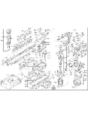 MILWAUKEE K750S#4000442778