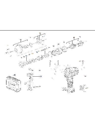 MILWAUKEE M18BIW12#4000443591