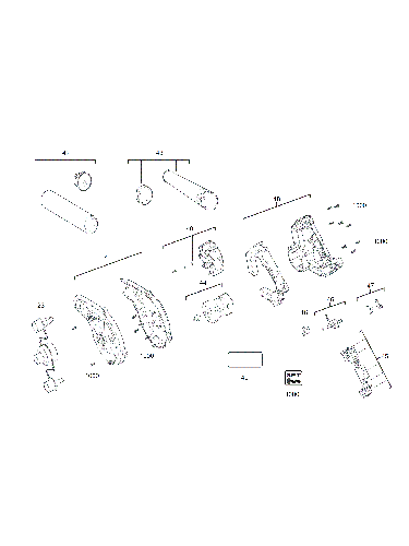 MILWAUKEE M18BBL#4000446217