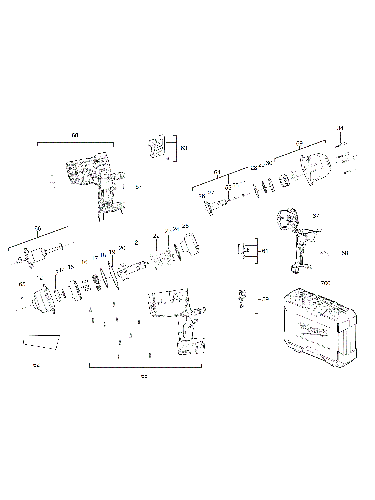 MILWAUKEE M18CHIWP12#4000446248