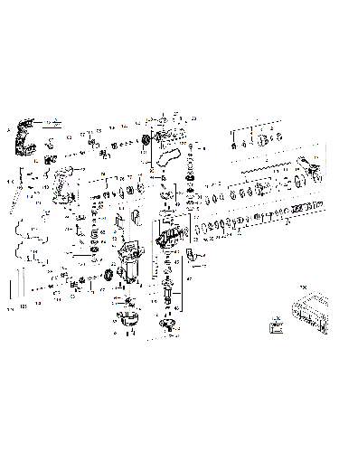 MILWAUKEE PLH28E#4000446791