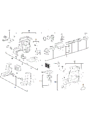 MILWAUKEE M18-28CPDEX#4000446811