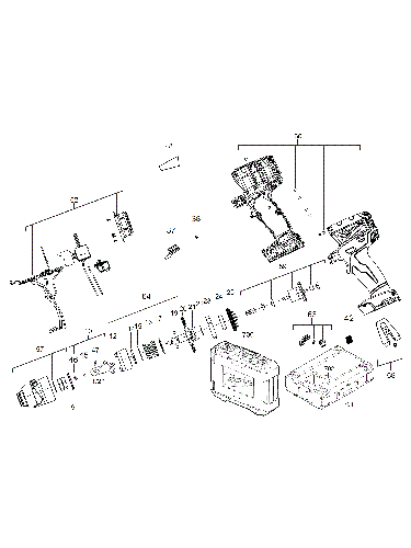 MILWAUKEE M18CIW12#4000447068