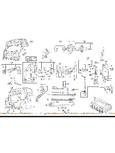 MILWAUKEE HD18JS#4000447207