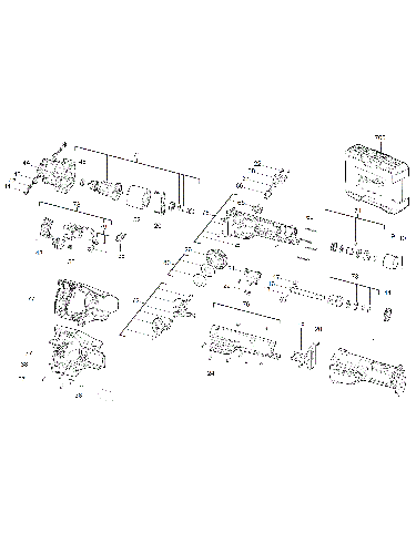 MILWAUKEE M 18BSX#4000447276