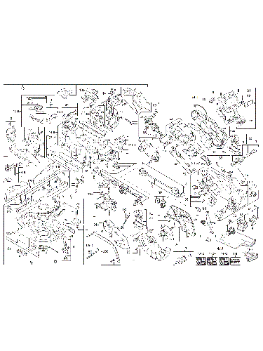 MILWAUKEE MS305DB#4000447645