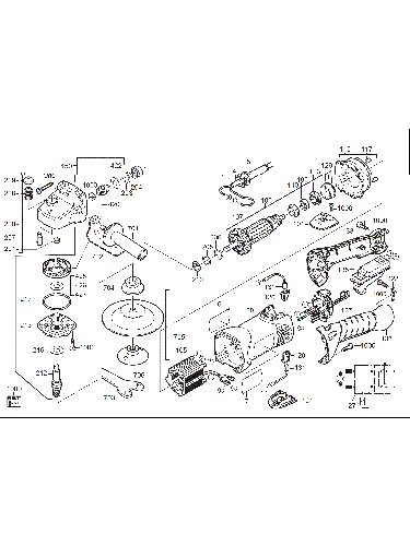 MILWAUKEE AS12E#4000449586