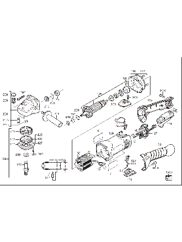 MILWAUKEE AP12QE#4000449595