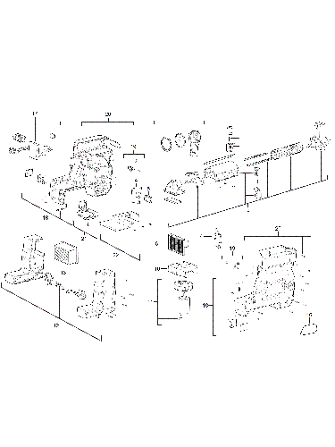 MILWAUKEE M18-28CPDEX#4000452467