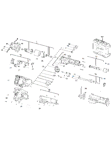 MILWAUKEE M 18BSX#4000452670
