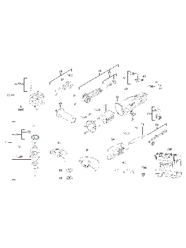 MILWAUKEE AG800-115E GB2#4000452809