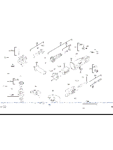 MILWAUKEE AG800-125#4000452862