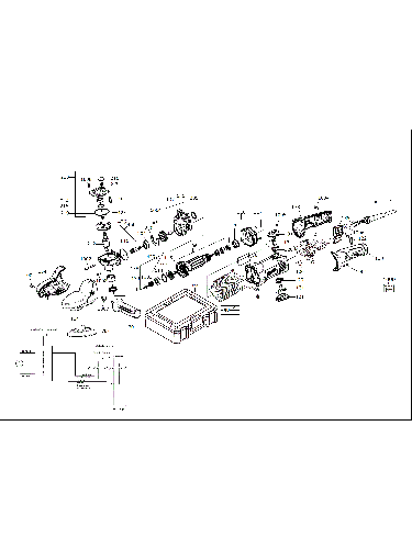 MILWAUKEE AP14-2 200 E KIT#4000455224
