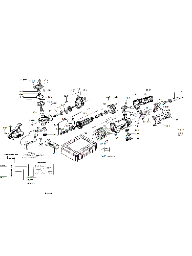 MILWAUKEE AP14-2 200 E GB2#4000455228
