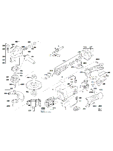 MILWAUKEE AG16-125INOX#4000455371