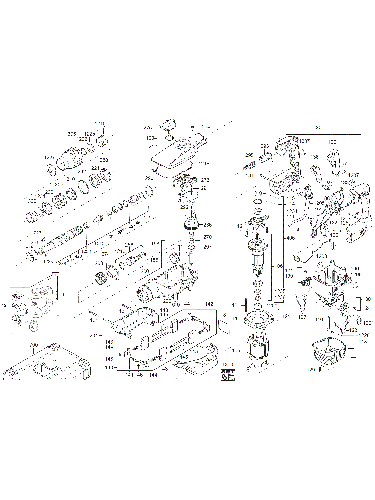 MILWAUKEE K700S#4000455777