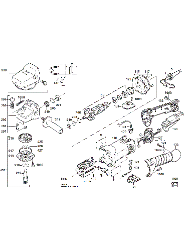 MILWAUKEE AP12E GB#4000455799
