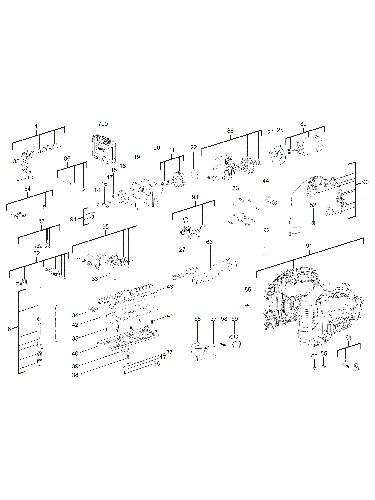 MILWAUKEE M18BJS-402C#4000456860