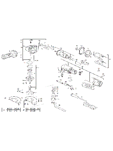 MILWAUKEE AGV15-150XC DMS#4000458248