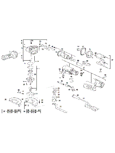 MILWAUKEE AGV15-150XC#4000458472