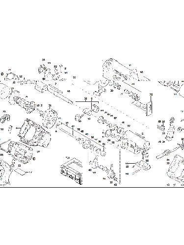 MILWAUKEE SSPE1500X#4000458770