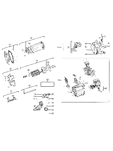 MILWAUKEE M18ONESLDP#4000458889