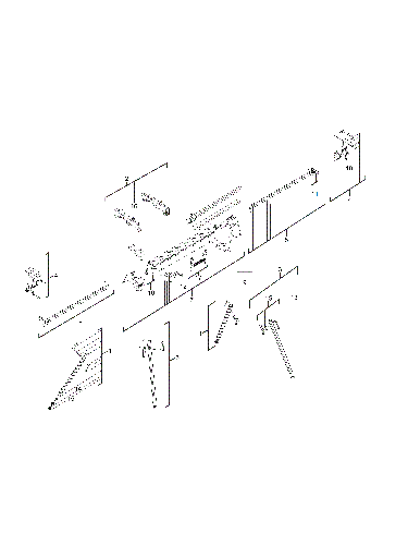 MILWAUKEE MSL2000#4000460555