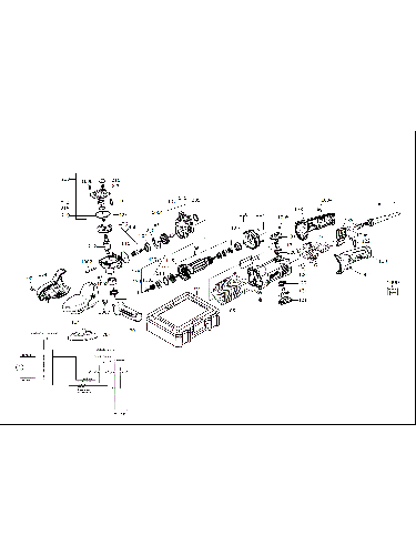 MILWAUKEE AP14-2 200 E KIT#4000463176