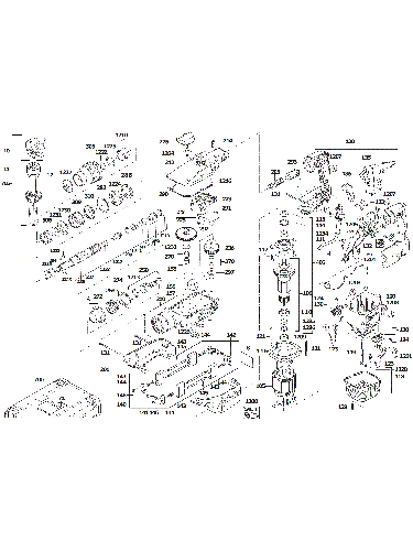MILWAUKEE K750S#4000463235