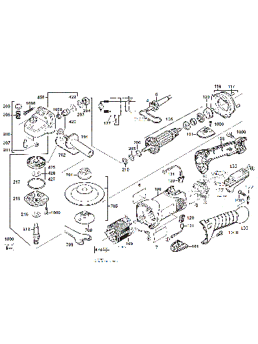 MILWAUKEE AS12E#4000463261