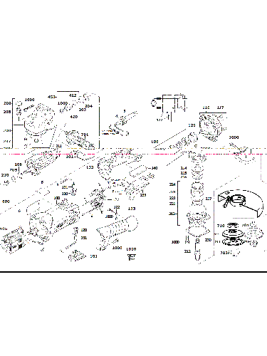 MILWAUKEE AGV17-180XC DMS#4000463769
