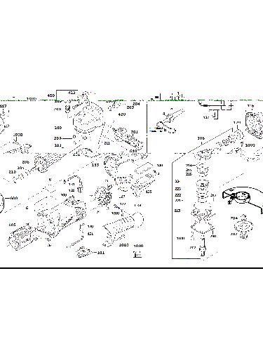 MILWAUKEE AGV17-180XC DMS#4000463772