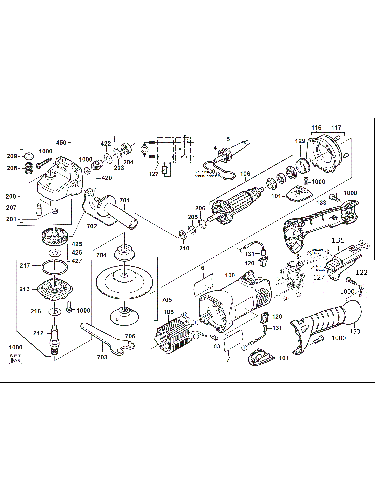 MILWAUKEE AS12E#4000463852