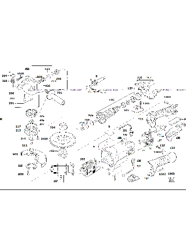 MILWAUKEE AG16-125INOX#4000463864