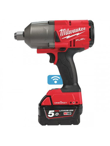 BOULONNEUSE  MILWAUKEE M18 ONEFHIWF34-502X