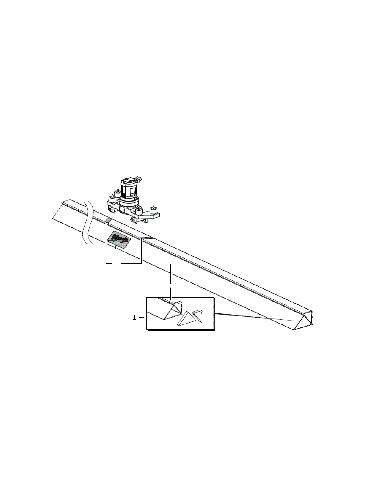 Vue éclatée Milwaukee MXF_PSB-2.4M 4000491732#01