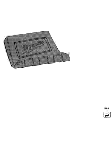 Vue éclatée Milwaukee M12HHGREY2-0(M) 4000427366#01