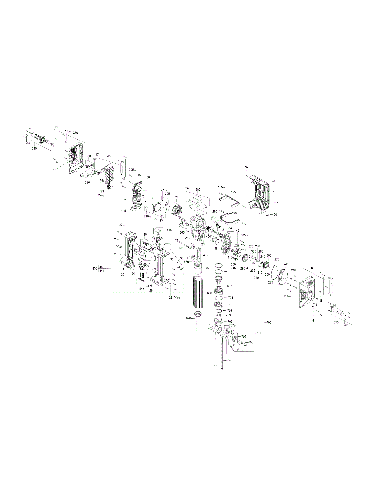Vue éclatée Milwaukee MXFDH2528H-0G0_ROK 4000476136#01