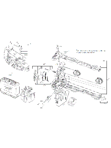 Vue éclatée Milwaukee M12PL-0C 4000477893#01