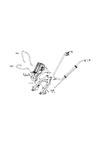 Vue éclatée Milwaukee MXFPSCKIT-302 4000491140#01