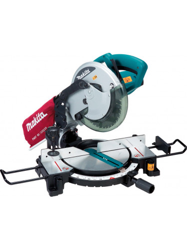  SCIE A COUPE D'ONGLET MAKITA MLS100
