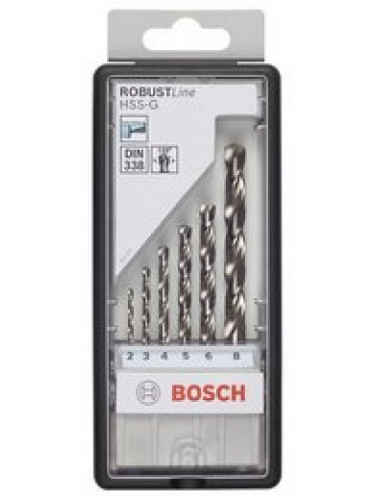 FORETS A METAUX BOSCH
