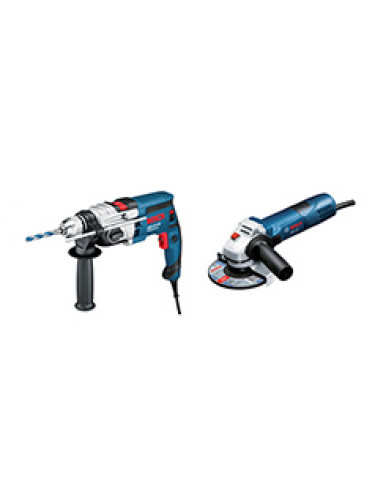  PERCEUSE A PERCUSSION BOSCH GSB 19-2 RE 